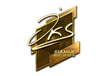 jks (Gold) | Boston 2018 image